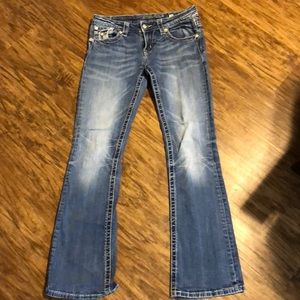 Miss Me Jeans size 28